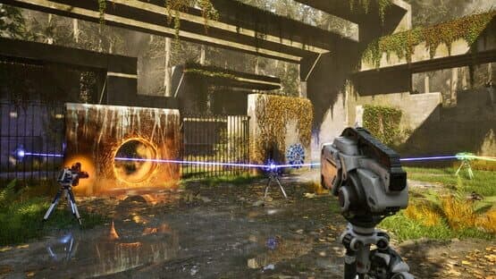 The Talos Principle II — screenshot 2