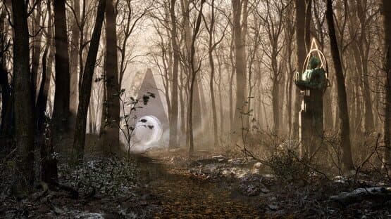 The Talos Principle II — screenshot 4