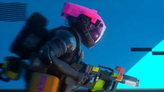 Marathon — screenshot 1