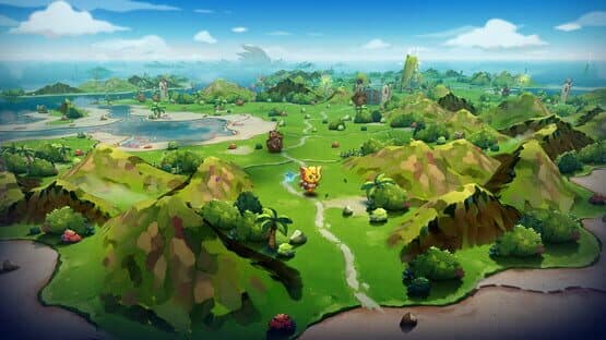 Cat Quest III — screenshot 4