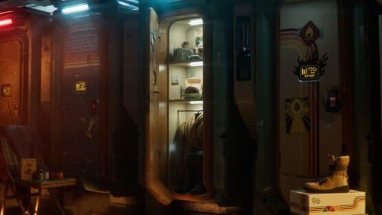 Concord — screenshot 5