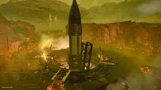 Helldivers 2 — screenshot 2