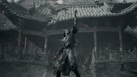 Phantom Blade 0 — screenshot 1