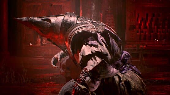 Phantom Blade 0 — screenshot 3