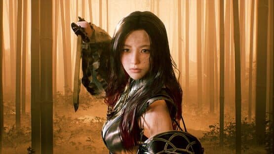 Phantom Blade 0 — screenshot 4