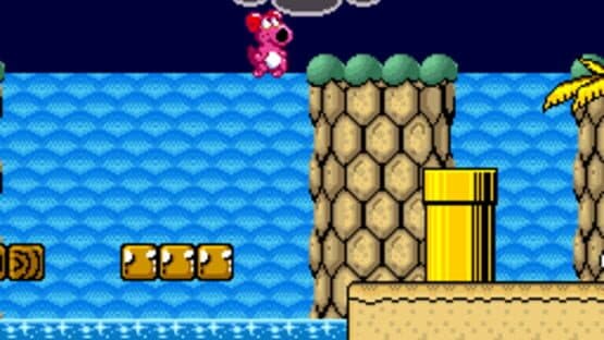 The Epic Quest of Birdo The Pink Dinosaur — screenshot 1