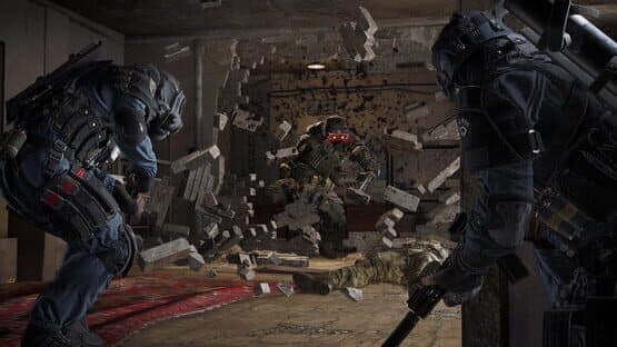 Crossfire: Sierra Squad — screenshot 1