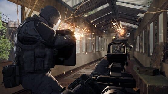 Crossfire: Sierra Squad — screenshot 2