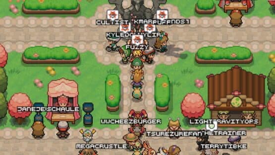 Pokengine — screenshot 1