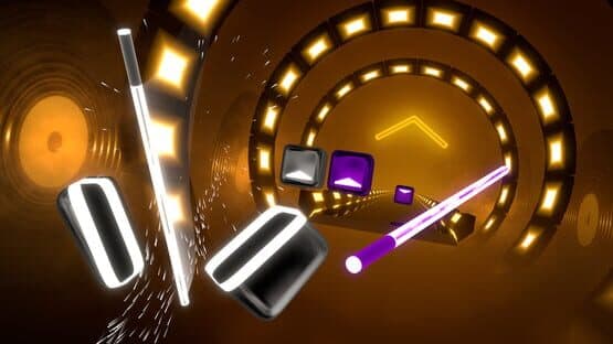 Beat Saber: Queen Music Pack — screenshot 1