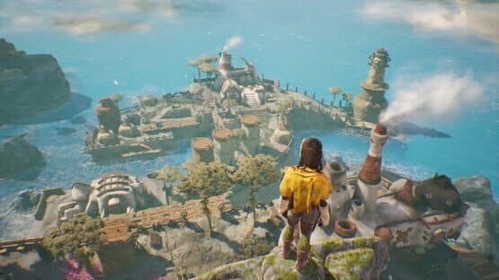 Towers of Aghasba — screenshot 7