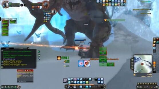 Rift: Nightmare Tide — screenshot 2