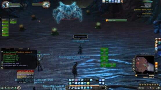 Rift: Nightmare Tide — screenshot 3