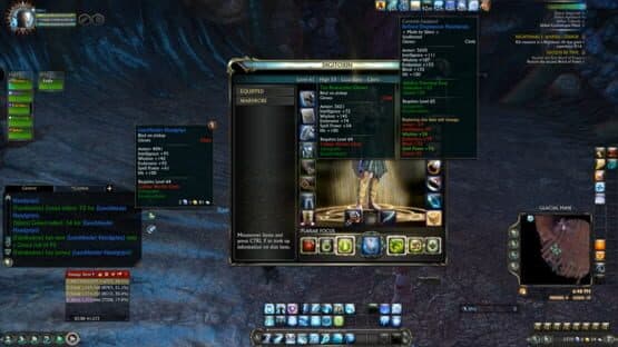 Rift: Nightmare Tide — screenshot 4