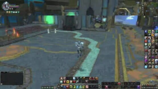 Rift: Starfall Prophecy — screenshot 2