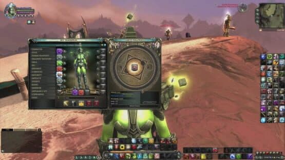 Rift: Starfall Prophecy — screenshot 3