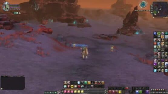 Rift: Starfall Prophecy — screenshot 4
