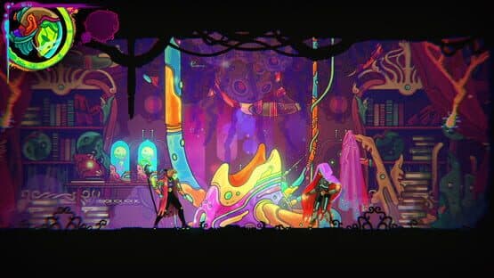 Ultros — screenshot 2