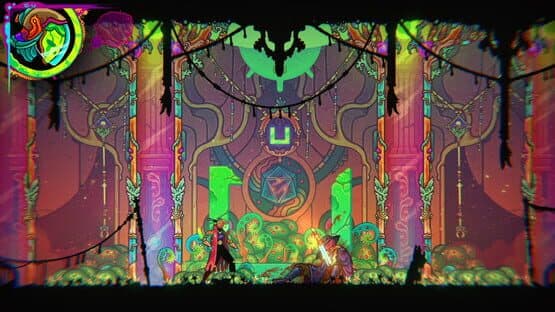 Ultros — screenshot 3