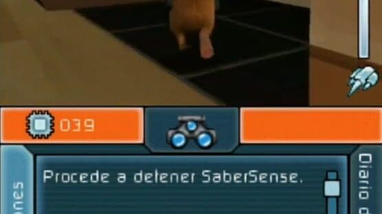 G-Force — screenshot 2