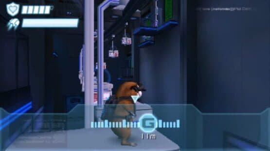 G-Force — screenshot 1
