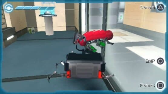 G-Force — screenshot 3