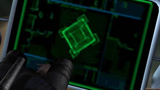 G-Force — screenshot 2