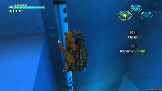 G-Force — screenshot 3
