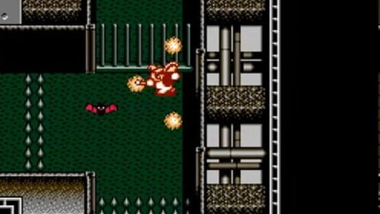 Gremlins 2: The New Batch — screenshot 2