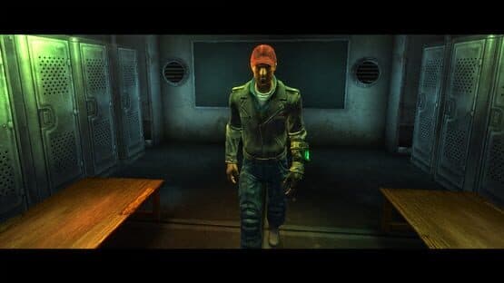 Fallout: New California — screenshot 2