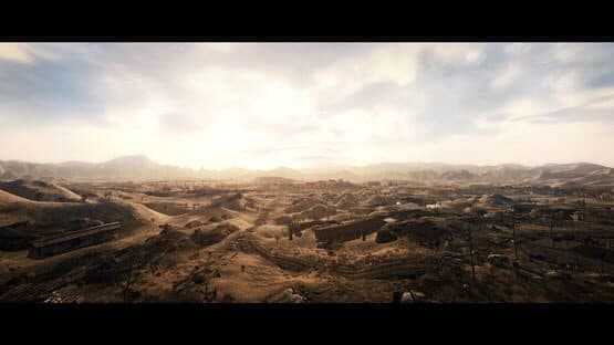 Fallout: New California — screenshot 3