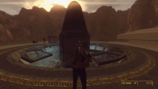 Fallout: New California — screenshot 4