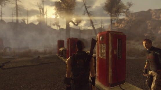 Fallout: New California — screenshot 5