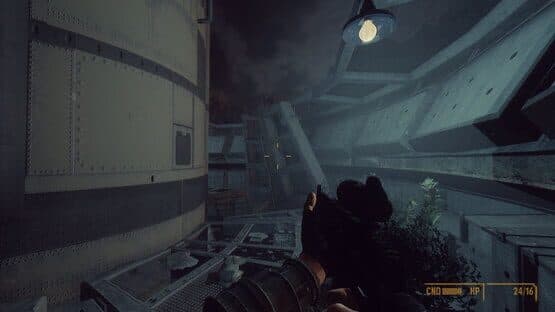 Fallout: New California — screenshot 6