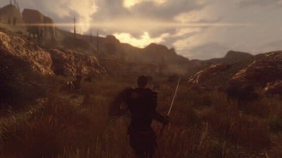 Fallout: New California — screenshot 7