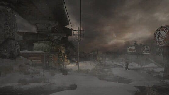 Fallout: The Frontier — screenshot 3