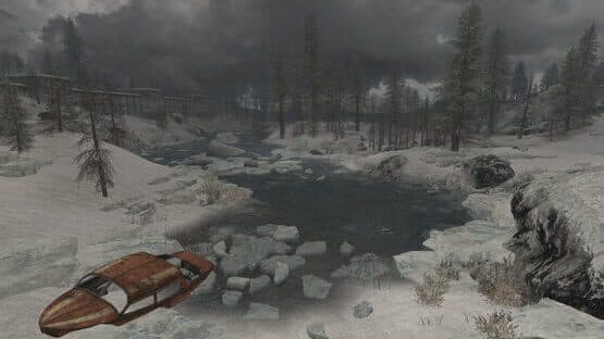 Fallout: The Frontier — screenshot 4