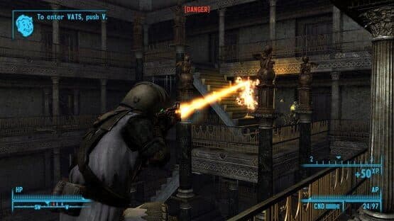 Fallout: The Frontier — screenshot 6