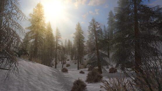 Fallout: The Frontier — screenshot 7