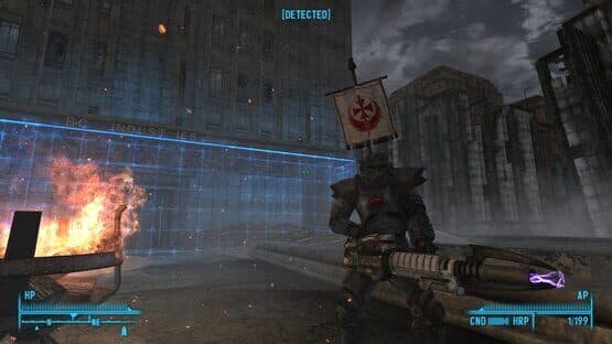 Fallout: The Frontier — screenshot 8
