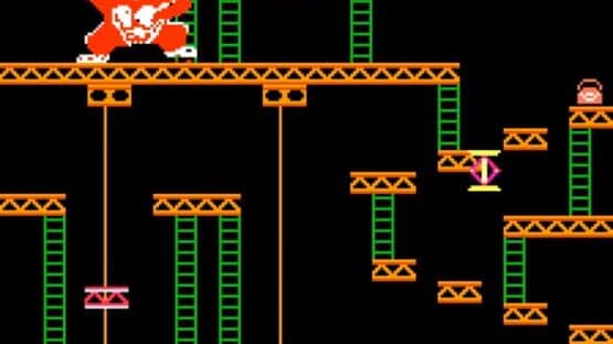 Crazy Kong — screenshot 2