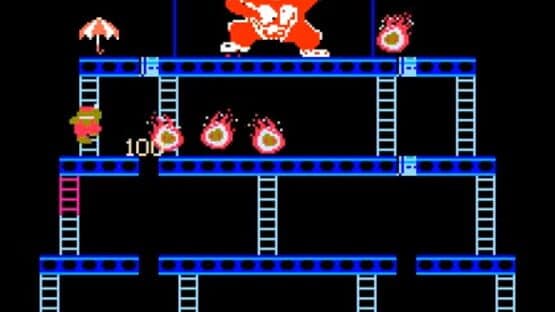 Crazy Kong — screenshot 3