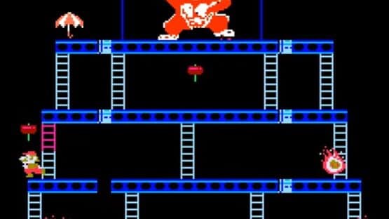 Crazy Kong — screenshot 4