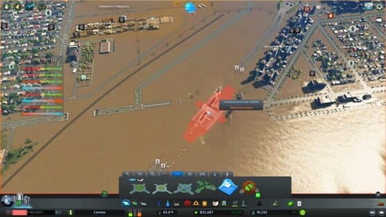 Cities: Skylines - Platinum Edition — screenshot 1