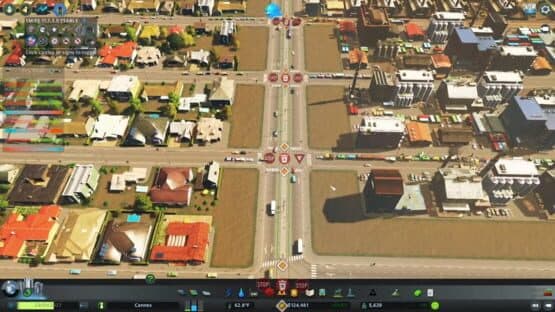 Cities: Skylines - Platinum Edition — screenshot 2