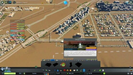 Cities: Skylines - Platinum Edition — screenshot 3