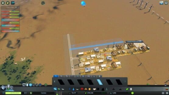 Cities: Skylines - Parklife Edition — screenshot 2