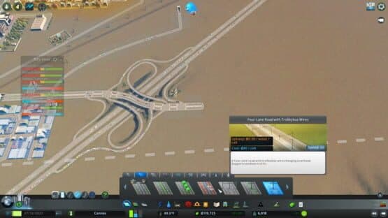 Cities: Skylines - Parklife Edition — screenshot 3