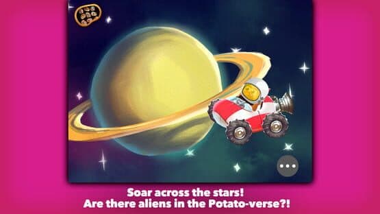 Mr. Potato Head: School Rush — screenshot 5
