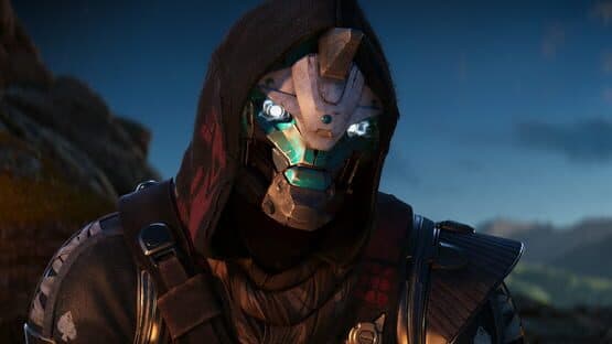 Destiny 2: The Final Shape — screenshot 1